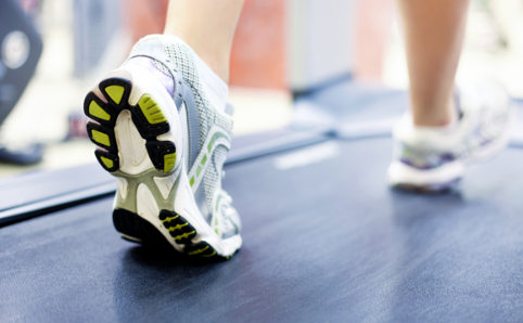 Fitness en Cangas do Morrazo